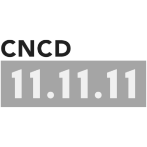 CNCD logo gris
