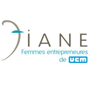 Logo Diane